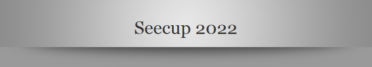 Seecup 2022